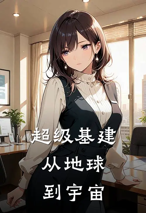 超级基建：从地球到宇宙秦风陈三全本免费完结小说_免费小说完结超级基建：从地球到宇宙秦风陈三