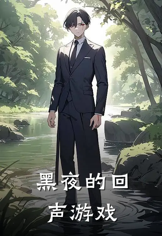 黑夜的回声游戏