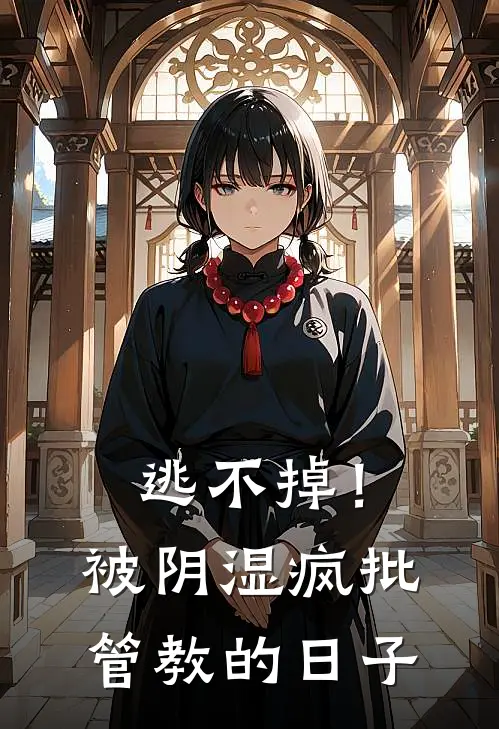 《逃不掉！被阴湿疯批管教的日子》沈轻漾沈煜全本阅读_(沈轻漾沈煜)全集阅读