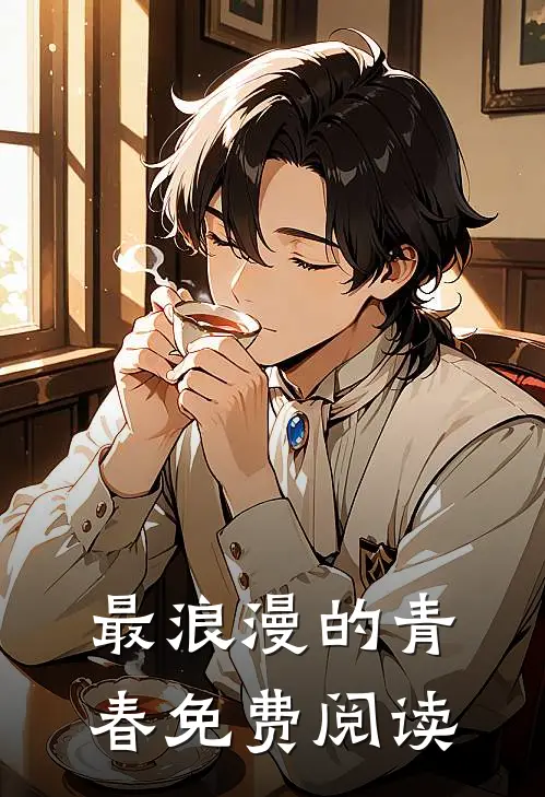 最浪漫的青春免费阅读