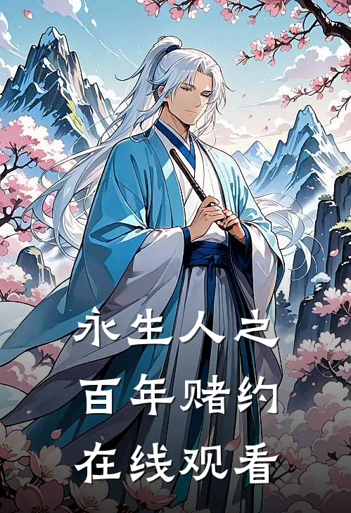 永生人之百年赌约在线观看