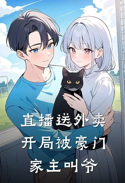 直播送外卖：开局被豪门家主叫爷(沈渊王翠花)无弹窗小说免费阅读_小说完整版免费阅读直播送外卖：开局被豪门家主叫爷沈渊王翠花