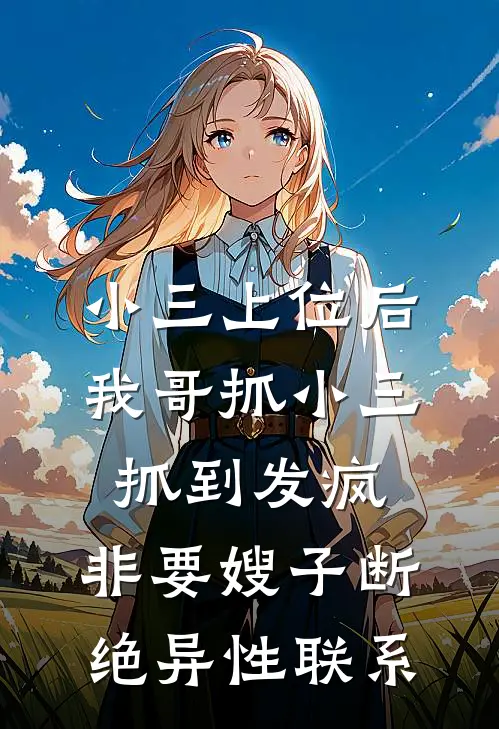 小三上位后我哥抓小三抓到发疯，非要嫂子断绝异性联系