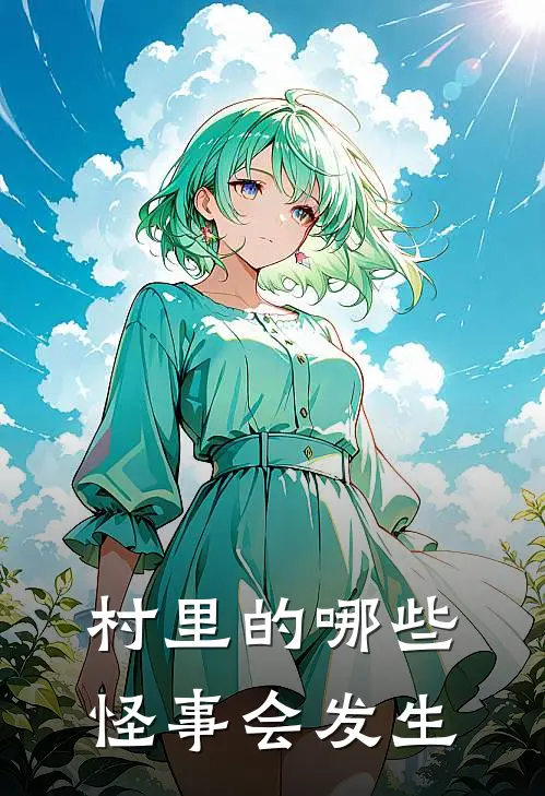 村里的哪些怪事会发生