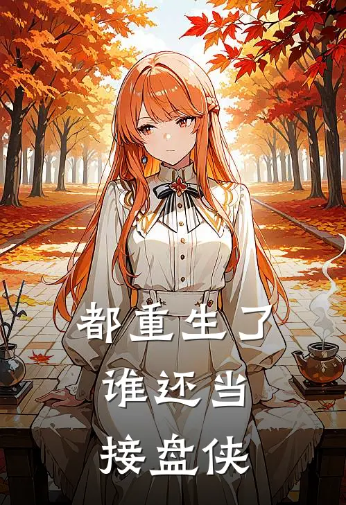 都重生了，谁还当接盘侠姜瑜妻子完结版小说阅读_完整版小说免费阅读都重生了，谁还当接盘侠(姜瑜妻子)