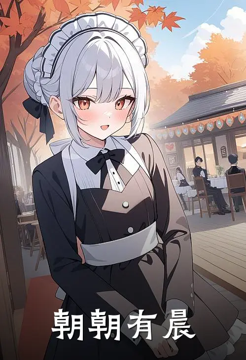 朝朝有晨(林朝朝江晨)网络热门小说_最新小说朝朝有晨(林朝朝江晨)