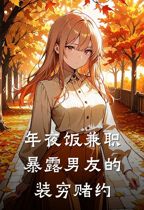 年夜饭兼职暴露男友的装穷赌约