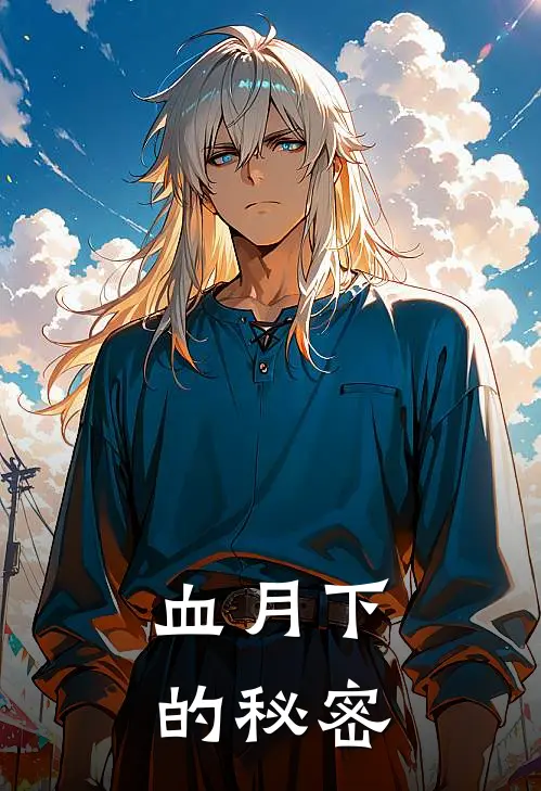 血月下的秘密全文免费阅读无弹窗大结局_血月下的秘密（西尔洛迦）最新小说