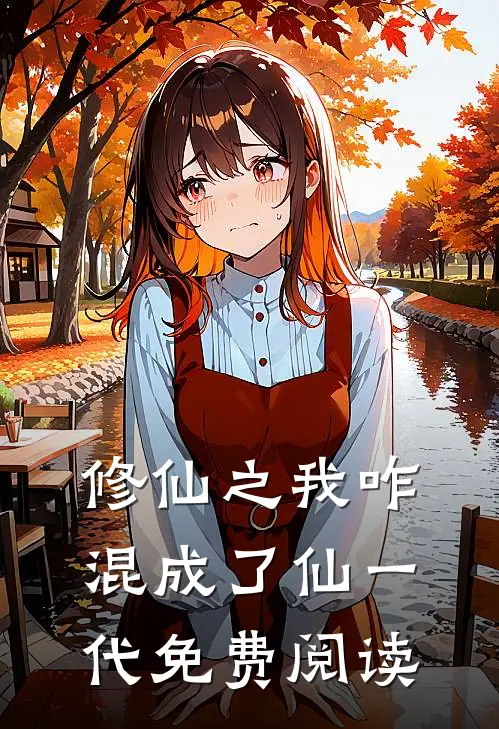 修仙之我咋混成了仙一代免费阅读