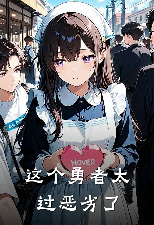 这个勇者太过恶劣了