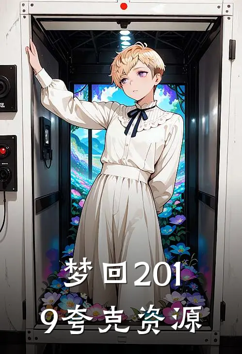 梦回2019夸克资源