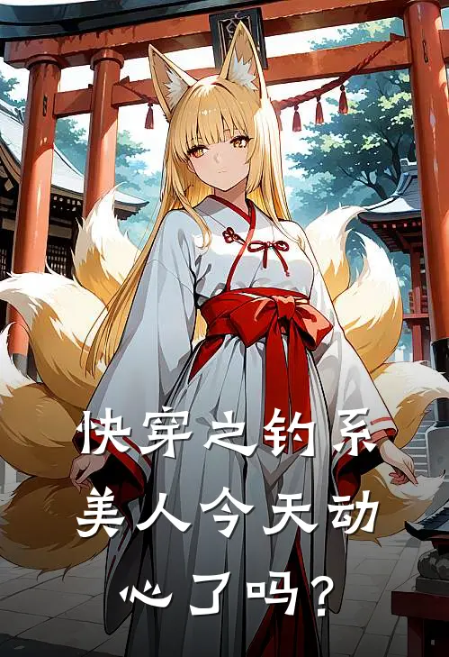 快穿之钓系美人今天动心了吗？林绾祁牧热门小说完结_热门的小说快穿之钓系美人今天动心了吗？林绾祁牧