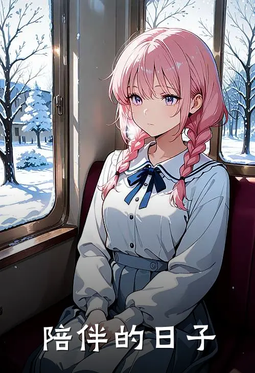 陪伴的日子