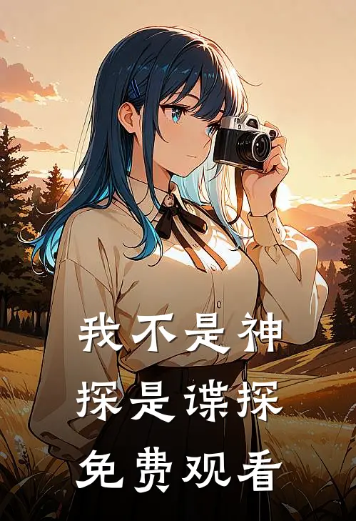 我不是神探是谍探免费观看