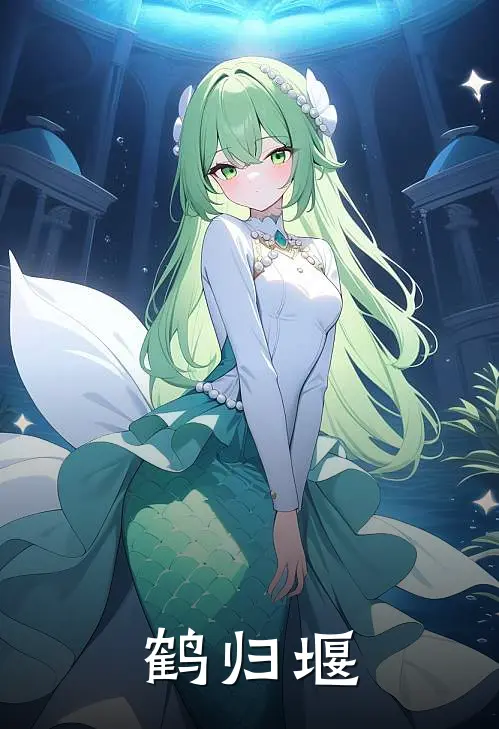 鹤归堰李鹤欢李鹤婉免费小说全文阅读_免费小说在线阅读鹤归堰李鹤欢李鹤婉