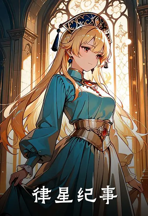 律星纪事(杜小律杨欢)最新章节在线阅读_(律星纪事)最新章节在线阅读