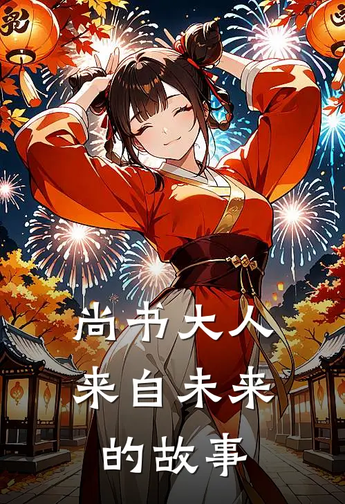 尚书大人来自未来的故事