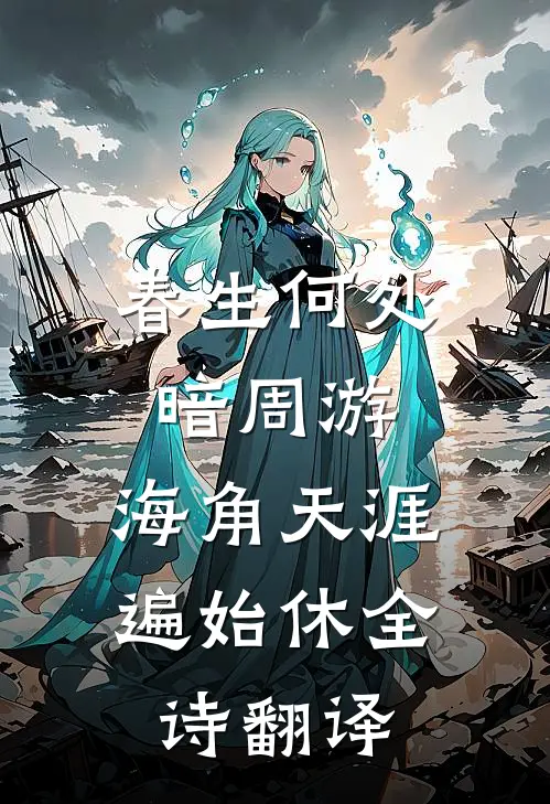 春生何处暗周游,海角天涯遍始休全诗翻译