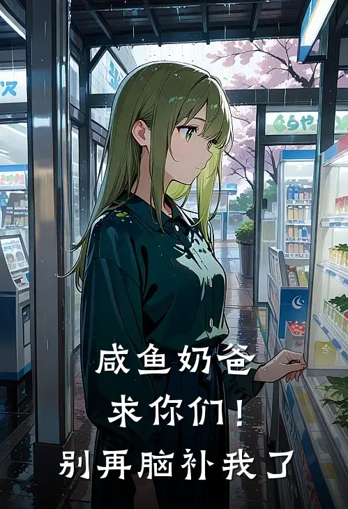 咸鱼奶爸：求你们！别再脑补我了(林建国晓晓)完本小说_全本免费小说咸鱼奶爸：求你们！别再脑补我了林建国晓晓