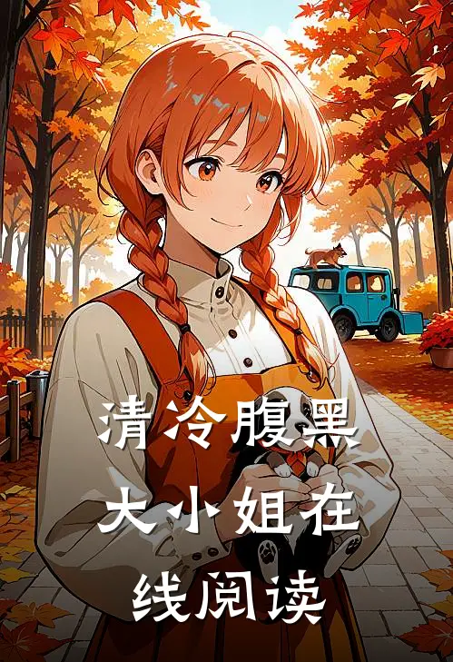 清冷腹黑大小姐在线阅读