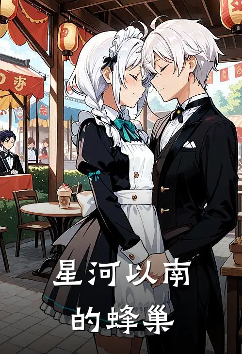 星河以南的蜂巢瑾瑜景遥完结版免费小说_完本小说大全星河以南的蜂巢瑾瑜景遥