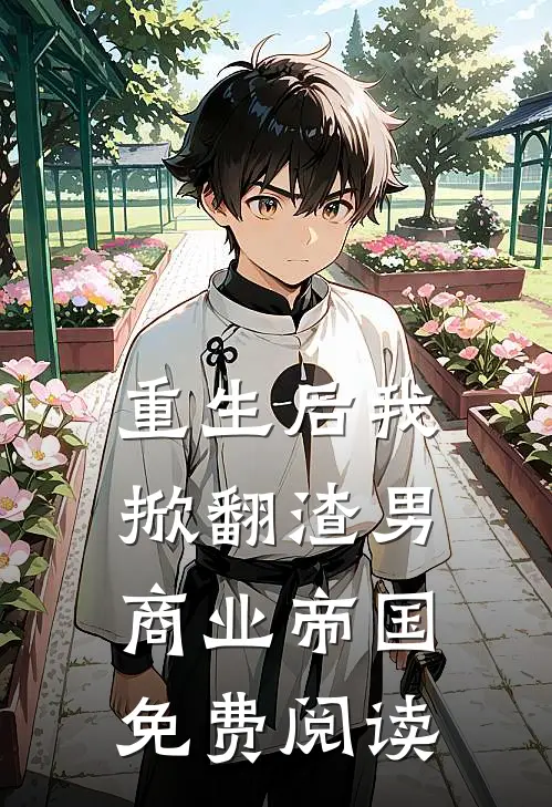 重生后我掀翻渣男商业帝国免费阅读