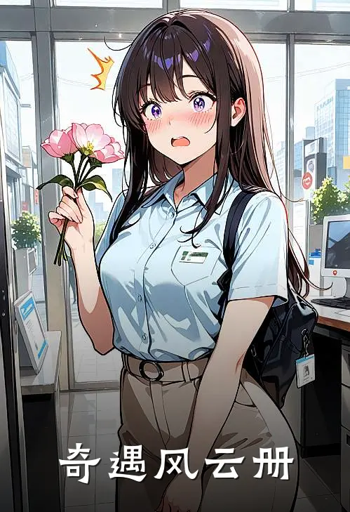 奇遇风云册(林玄苏青禾)热门小说推荐_免费小说在线看奇遇风云册林玄苏青禾