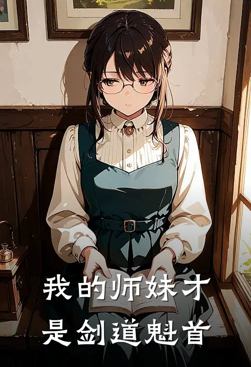 我的师妹才是剑道魁首