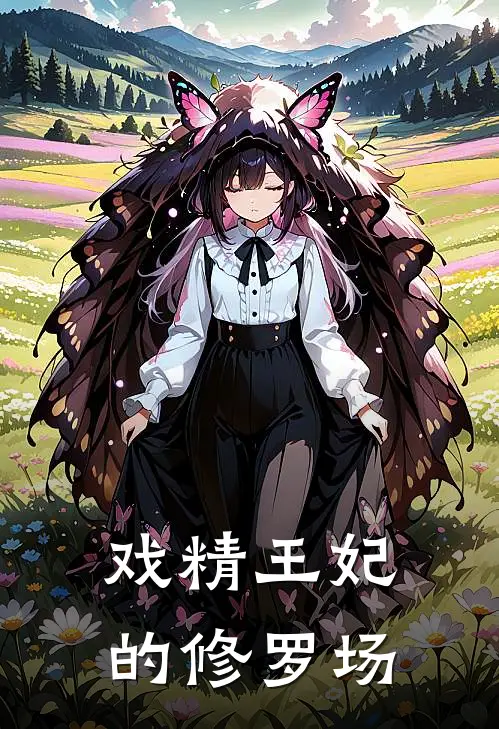 戏精王妃的修罗场