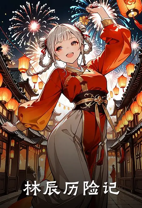 林辰历险记(林辰赵虎)在哪看免费小说_最新章节列表林辰历险记(林辰赵虎)