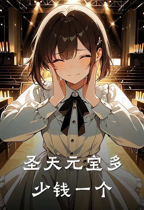 圣天元宝多少钱一个