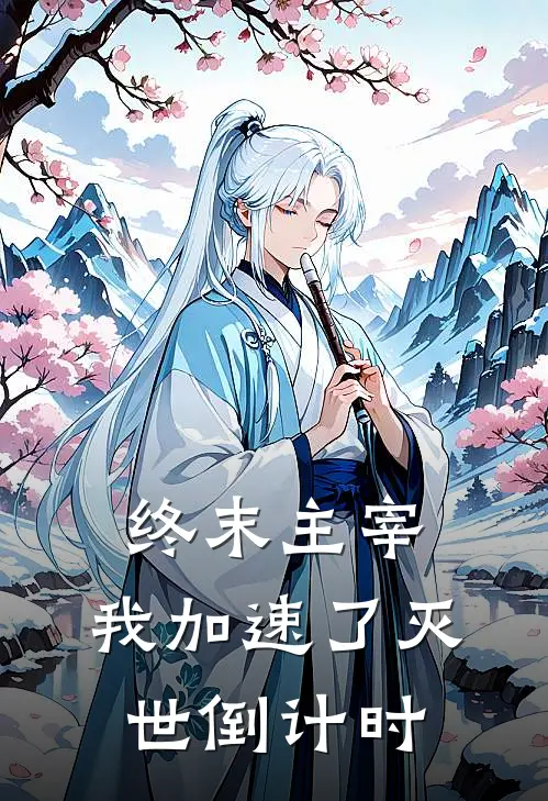 终末主宰：我加速了灭世倒计时