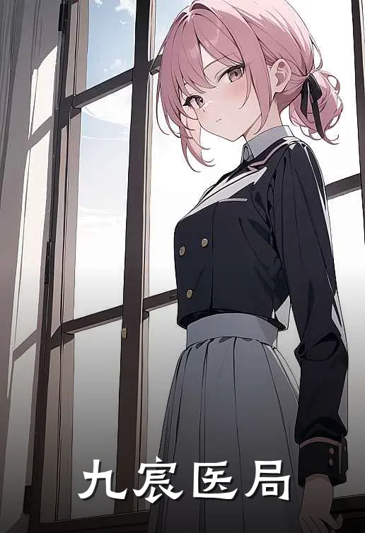 九宸医局顾晏之苏九鸮完整版小说_小说完结推荐九宸医局(顾晏之苏九鸮)