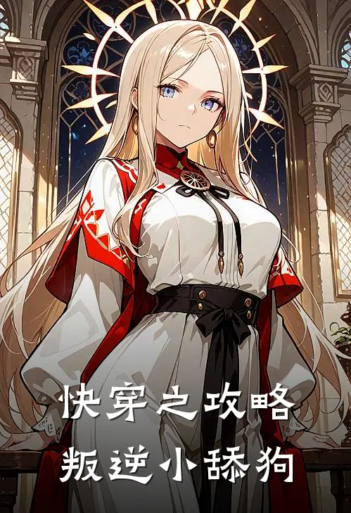 快穿之攻略叛逆小舔狗(月淮祁安)最新好看小说_最新章节列表快穿之攻略叛逆小舔狗(月淮祁安)