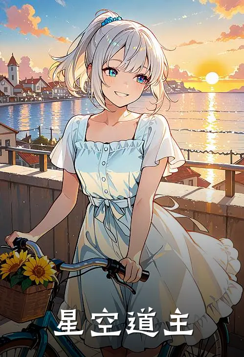 星空道主(凌尘凌浩)完本小说_热门的小说星空道主凌尘凌浩