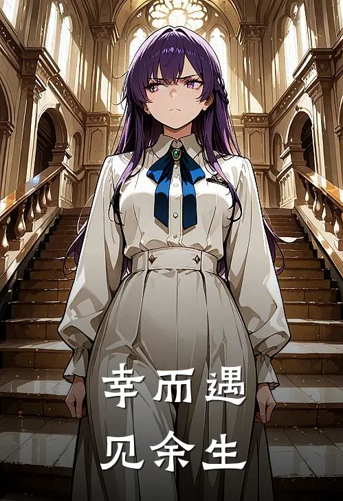 幸而遇见余生(夏薇薇夏薇薇)完整版免费小说_最热门小说幸而遇见余生(夏薇薇夏薇薇)