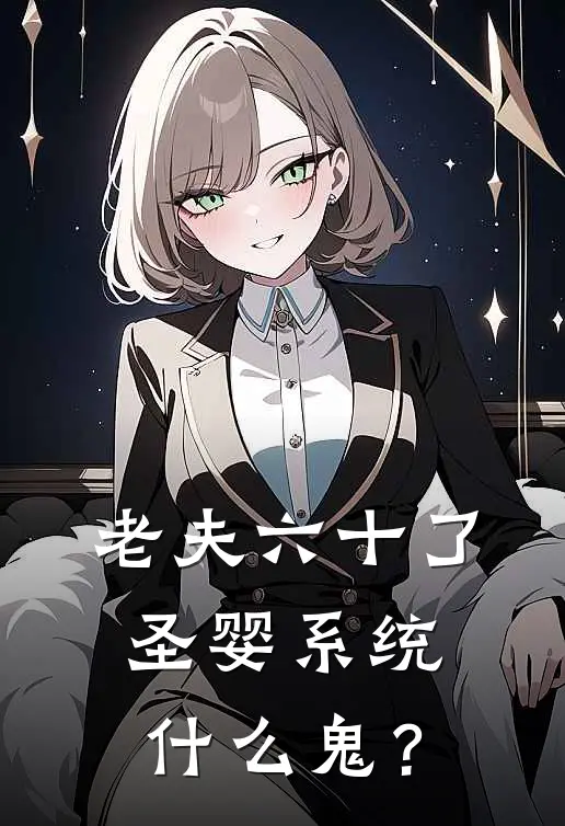 老夫六十了，圣婴系统什么鬼？秦毅柳如烟小说完结推荐_完整版小说免费阅读老夫六十了，圣婴系统什么鬼？(秦毅柳如烟)