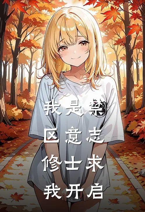 我是禁区意志，修士求我开启