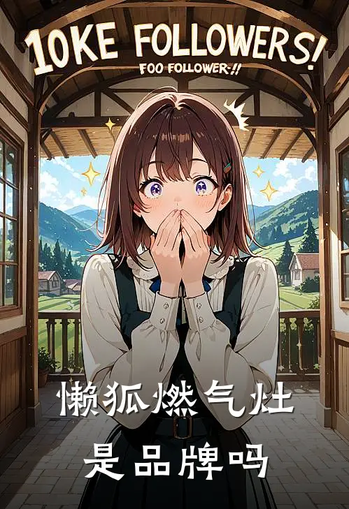 懒狐燃气灶是品牌吗