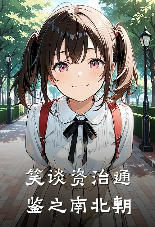 笑谈资治通鉴之南北朝