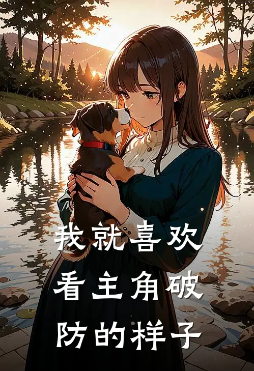 我就喜欢看主角破防的样子(陆鸣肖千金)最新小说推荐_最新热门小说我就喜欢看主角破防的样子陆鸣肖千金