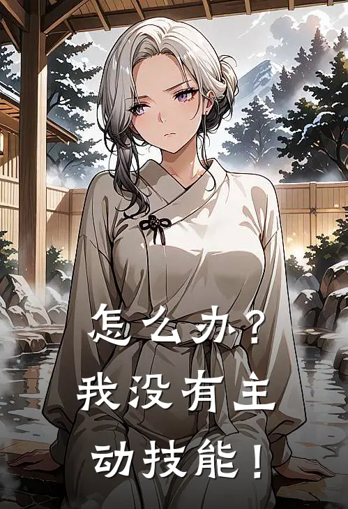 怎么办？我没有主动技能！(松山松山)最新推荐小说_最新免费小说怎么办？我没有主动技能！松山松山