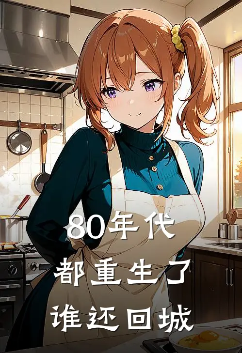 80年代，都重生了谁还回城陈展鹏林景薇完结版免费小说_完本小说大全80年代，都重生了谁还回城陈展鹏林景薇