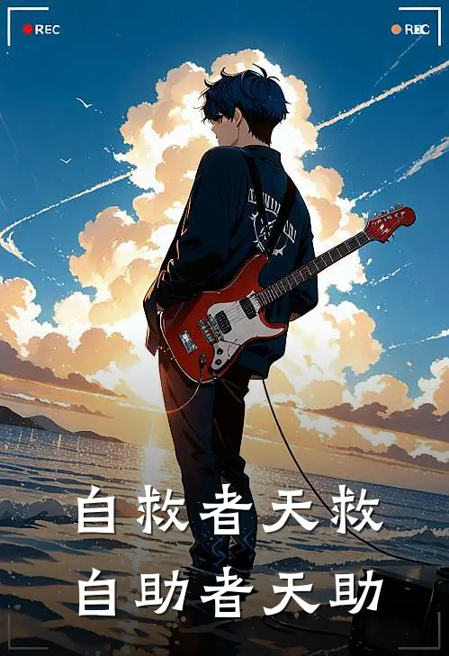 自救者天救,自助者天助