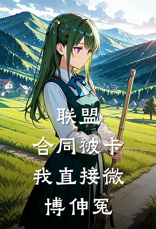 洛行权中赫《联盟：合同被卡，我直接微博伸冤》_(洛行权中赫)热门小说