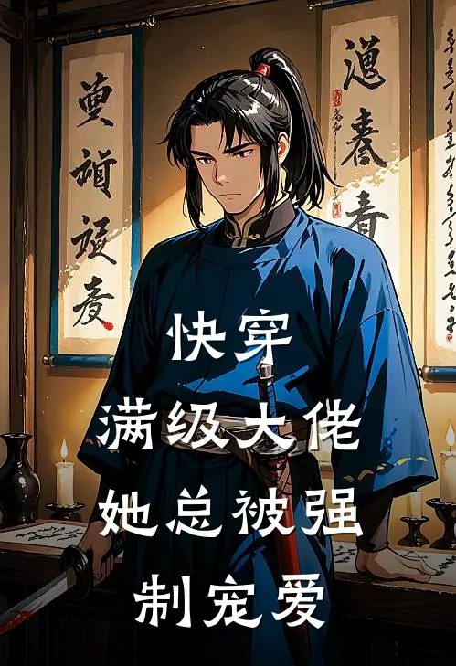 快穿：满级大佬她总被强制宠爱