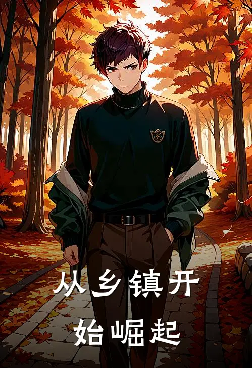 从乡镇开始崛起