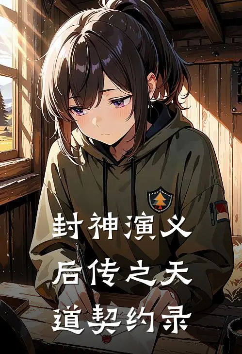 封神演义后传之天道契约录鸿钧哪吒完结版小说阅读_完整版小说免费阅读封神演义后传之天道契约录(鸿钧哪吒)