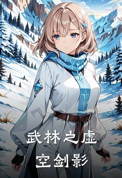 沈清寒苏沐云(武林之虚空剑影)最新章节在线阅读_沈清寒苏沐云全章节阅读