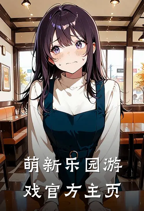 萌新乐园游戏官方主页